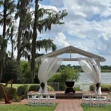 Wedding Cypress Grove Orlando